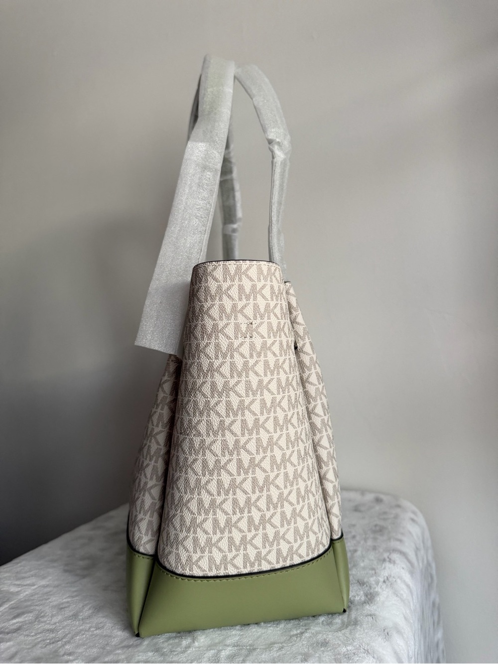 Michael Kors Reed tote - Picture 4 of 9